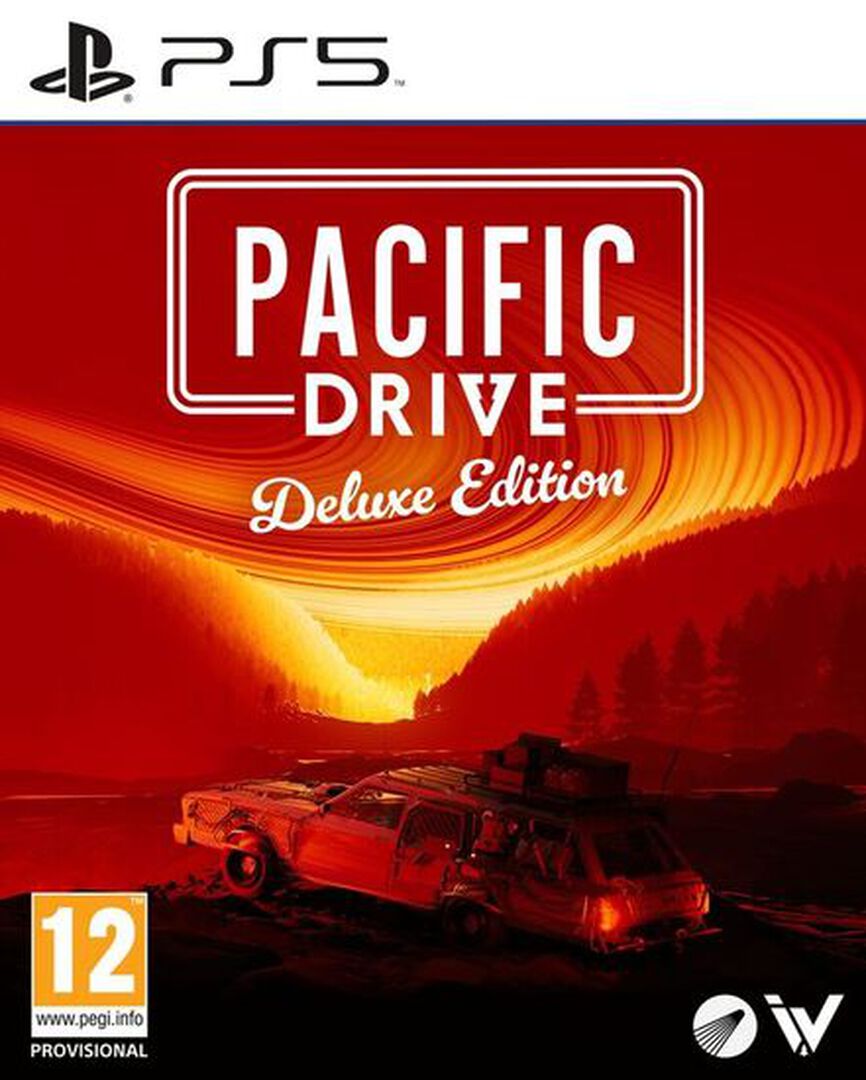 Pacific Drive | Occasion