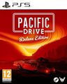 Pacific Drive | Occasion thumb 0