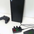 Dual Charge & Hub thumb 9