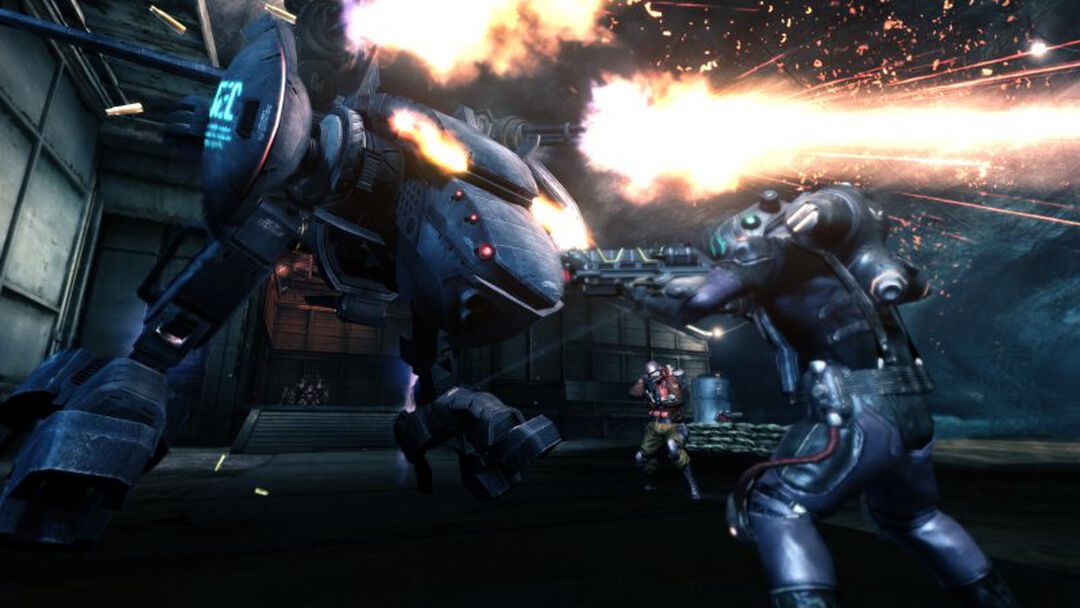 Lost Planet 2 | Occasion