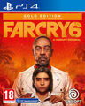 Far Cry 6 Edition Gold thumb 0