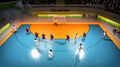 Handball 21 | Occasion thumb 6