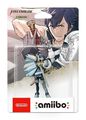 Figurine Amiibo Fire Emblem Chrom thumb 1