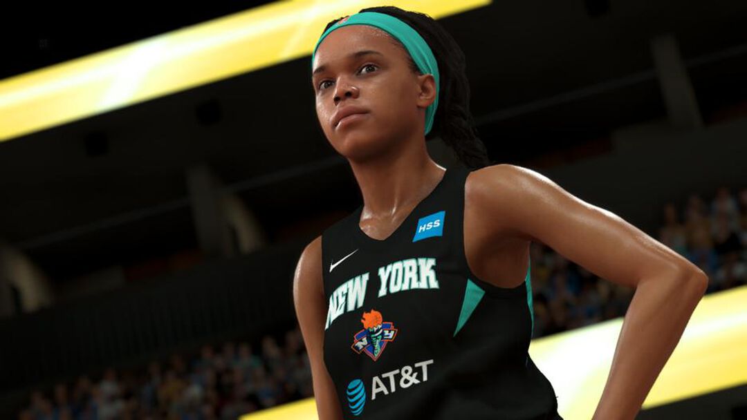 NBA 2k20 | Occasion