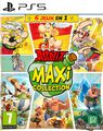 Asterix Maxi Collection (6 Jeux) thumb 0