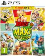 Asterix Maxi Collection (6 Jeux) - Occasion