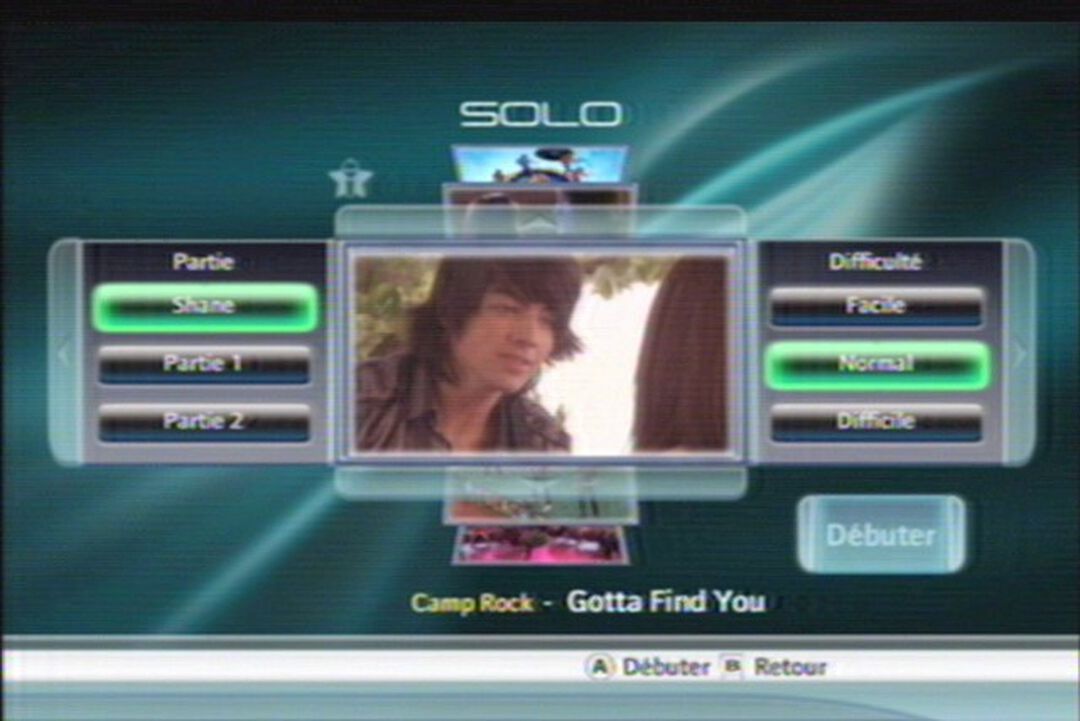 Sing It Featuring Camp Rock Bundle | Occasion