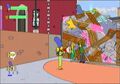 Les Simpson Le Jeu | Occasion thumb 6