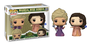 Figurine Funko Pop! - Wicked - 2pcs Emerald City Players