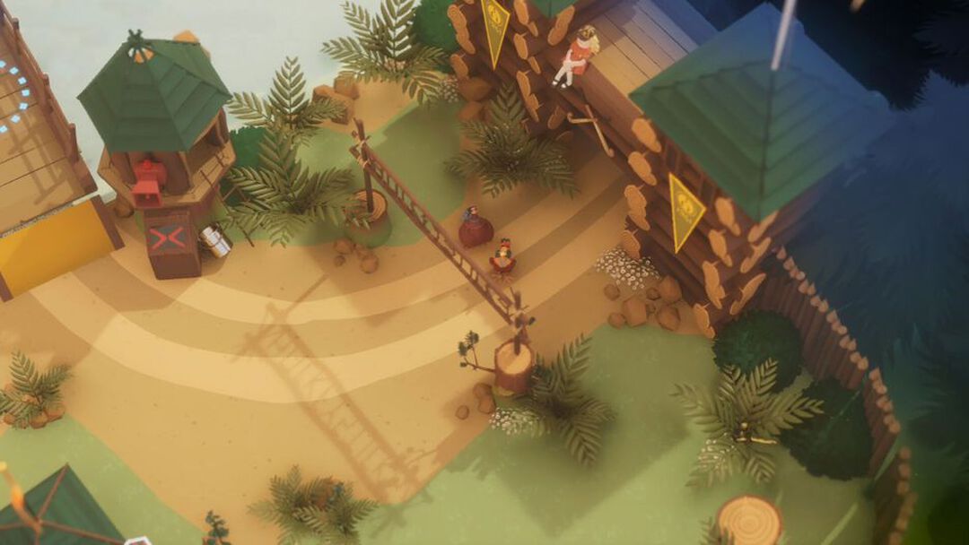 Chicken Run Commandodu | Occasion