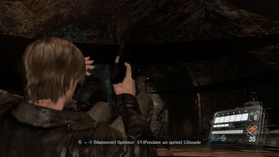 Resident Evil 6 | Occasion