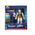 Figurine: Marvel Legends Series Magic: The Gathering Man-wolf thumb 0