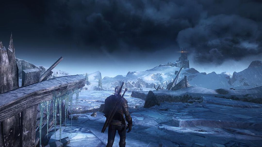The Witcher 3 Wild Hunt Goty | Occasion