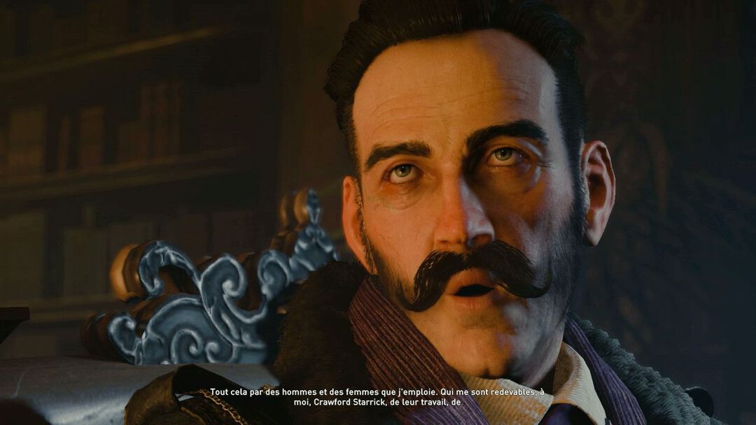 Assassin's Creed Syndicate | Occasion