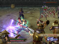 Samurai Warriors Extreme Legends | Occasion thumb 19