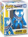 Figurine Funko Pop! | Marvel Rivals | Venom Avec Chance De Chase thumb 1