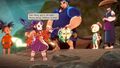 Sakuna Of Rice And Ruin | Occasion thumb 11
