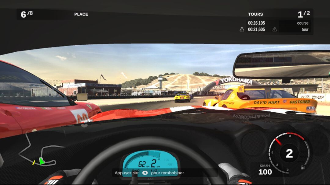 Forza Motorsport 3 | Occasion