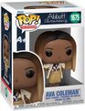 Figurine Funko Pop! N°1675 - Abbott Elementary - Ava Coleman