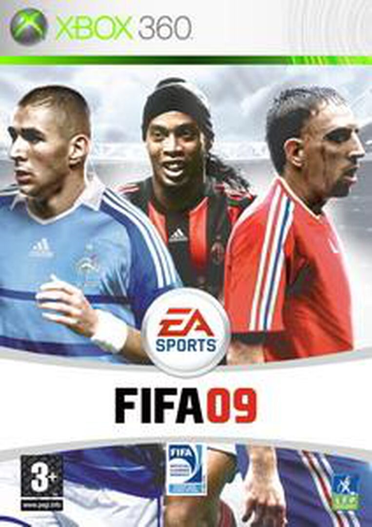 FIFA 09 | Occasion