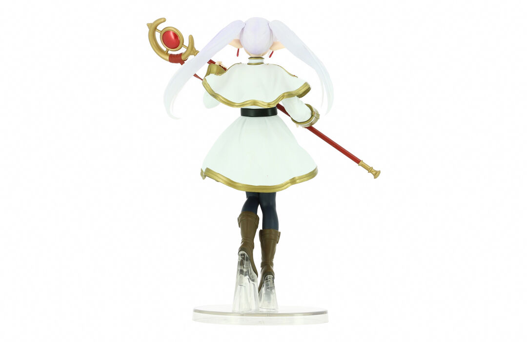 Figurine Maximatic | Frieren: Beyond Journey's End | Stark