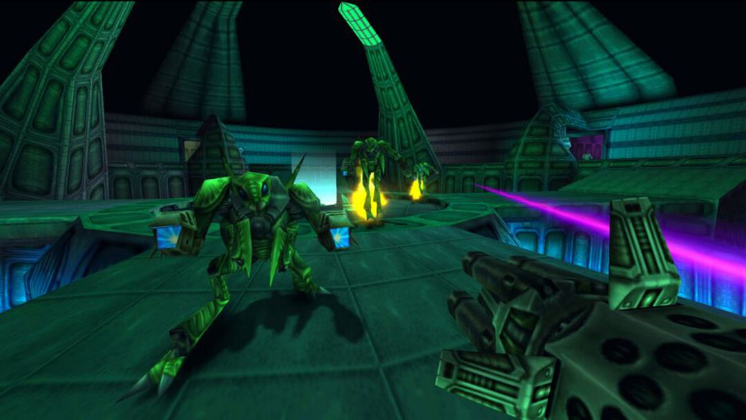 Turok Trilogy Bundle | Occasion