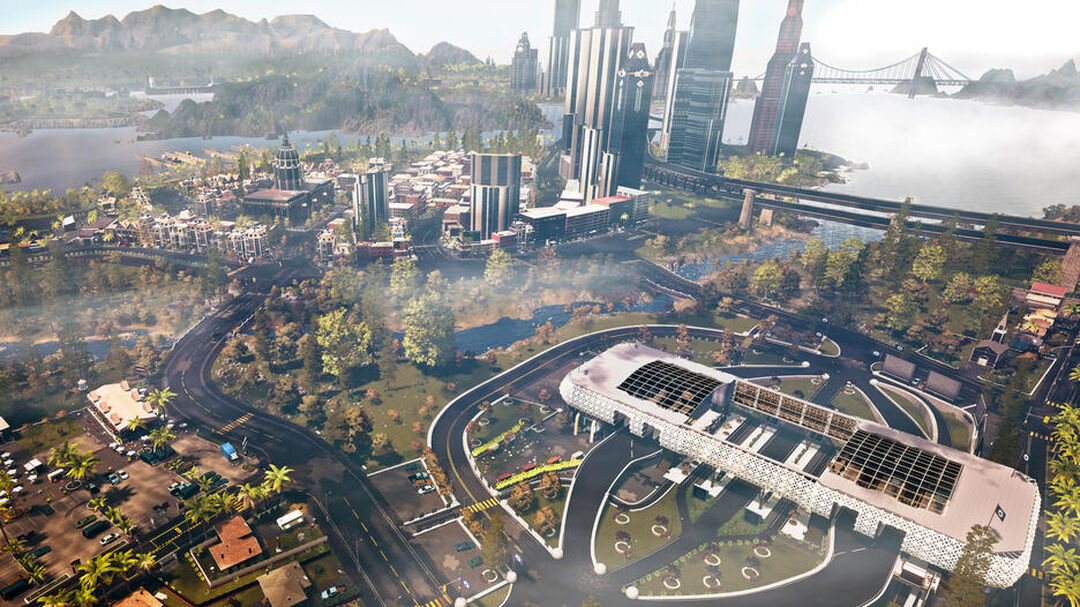 Bus Simulator 2021 | Occasion