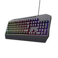 Clavier Membrane - Trust - Evocx