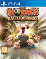 Worms Battleground | Occasion thumb 0