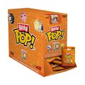 Figurine Funko Bitty Pop! Singles | Dragon Ball Z thumb 1