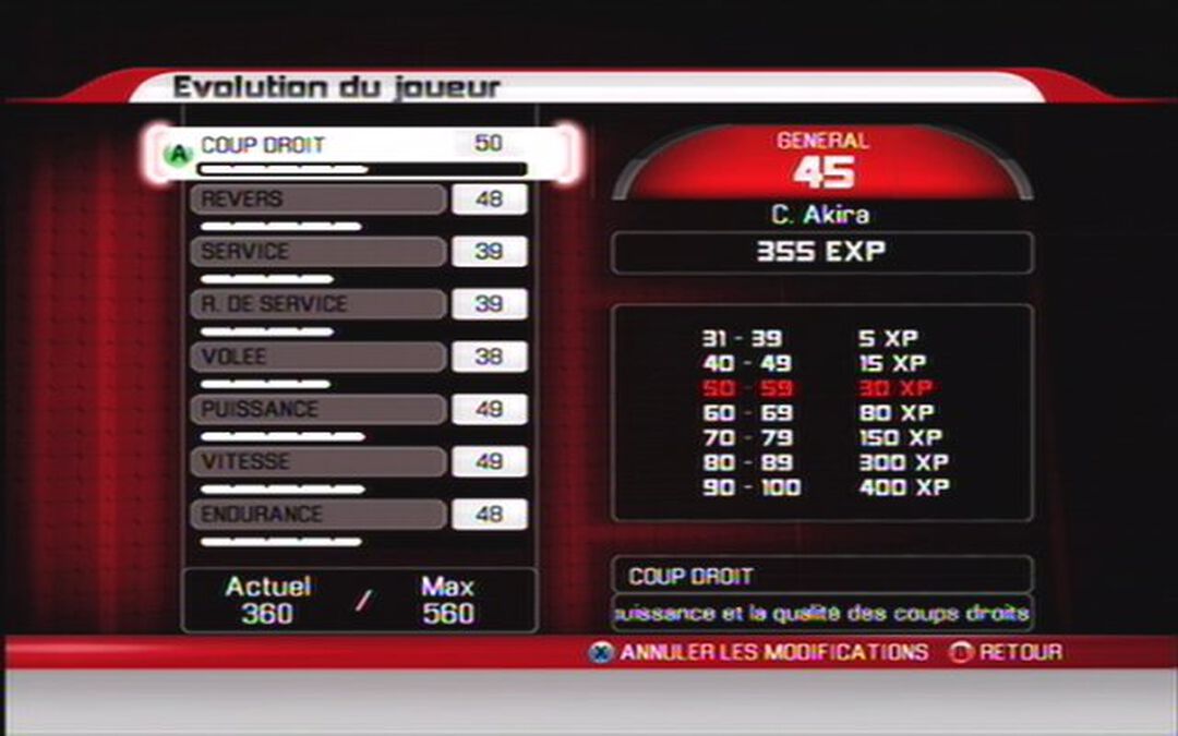 Top Spin 3 | Occasion