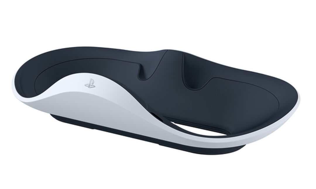 Station De Rechargement De Manette Playstation VR2 Sense