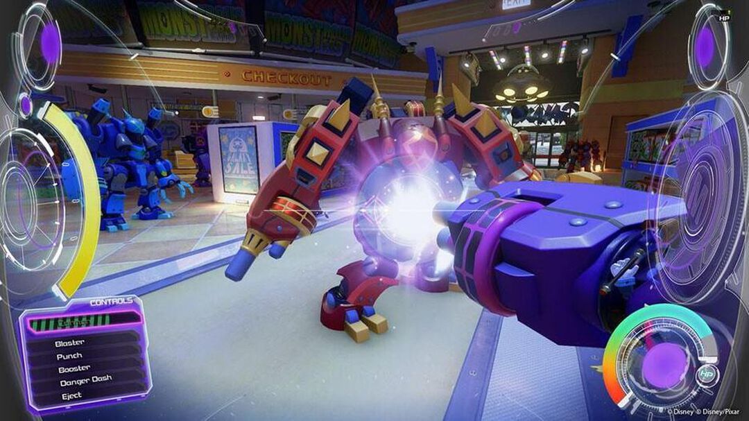 Kingdom Hearts 3 Deluxe Edition