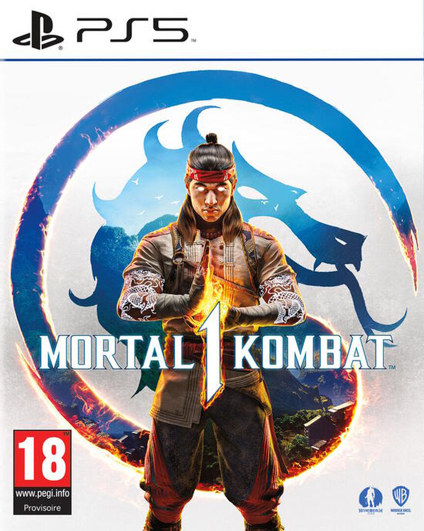 Mortal Kombat 1 | Occasion