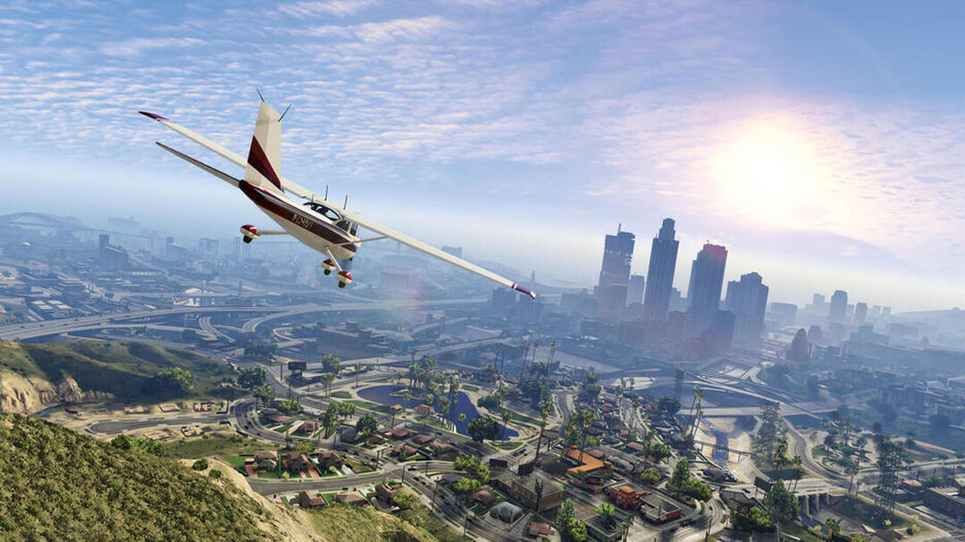 GTA V Edition Premium
