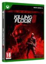 Killing Floor III D1
