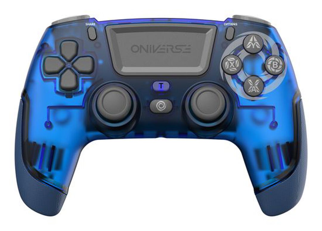 Manette Sans Fil | Oniverse | Revolt V2 Bluetooth Neptune Blue