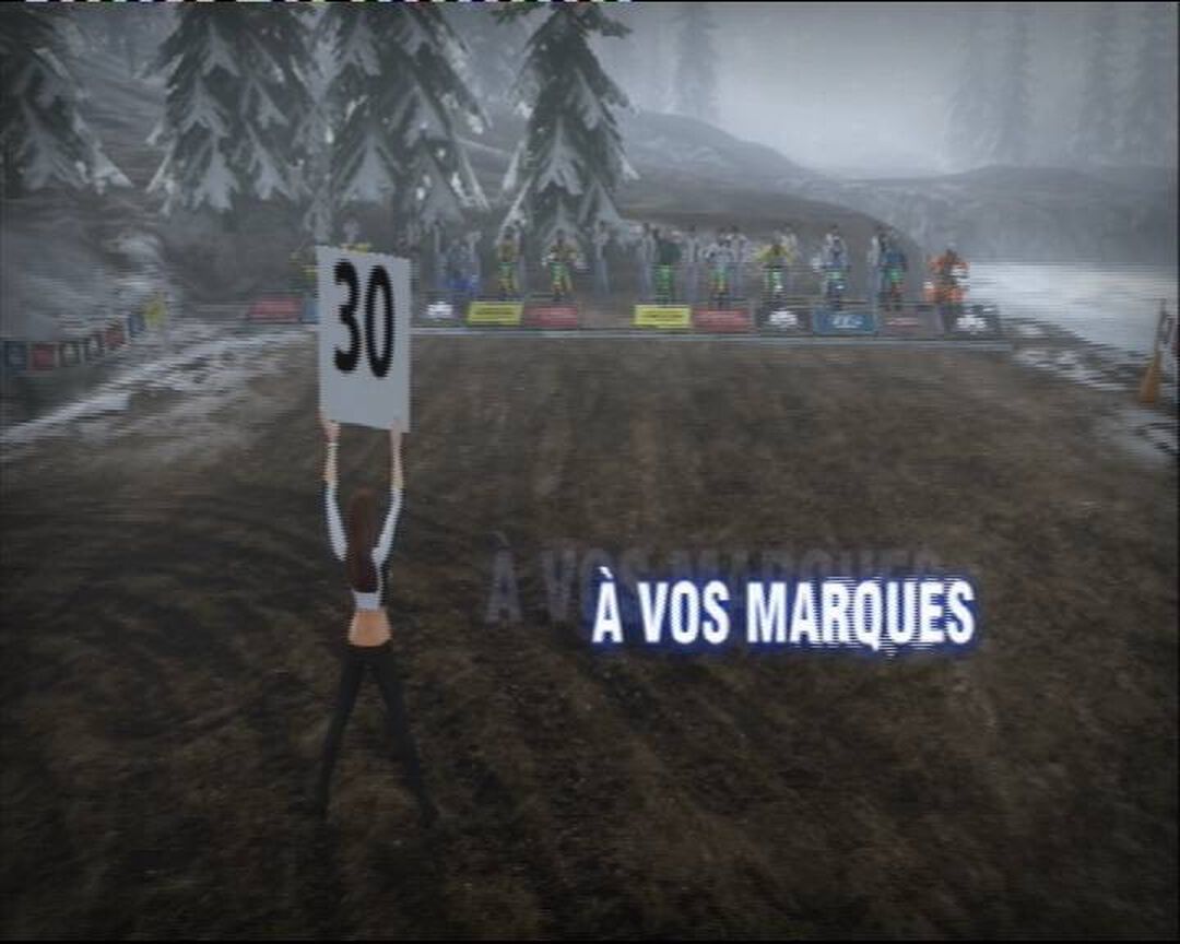 Mx Vs Atv Alive | Occasion