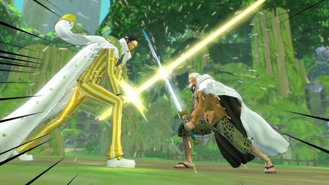 One Piece Pirate Warriors 3 Deluxe Edition | Occasion