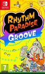 Rhythm Paradise Groove