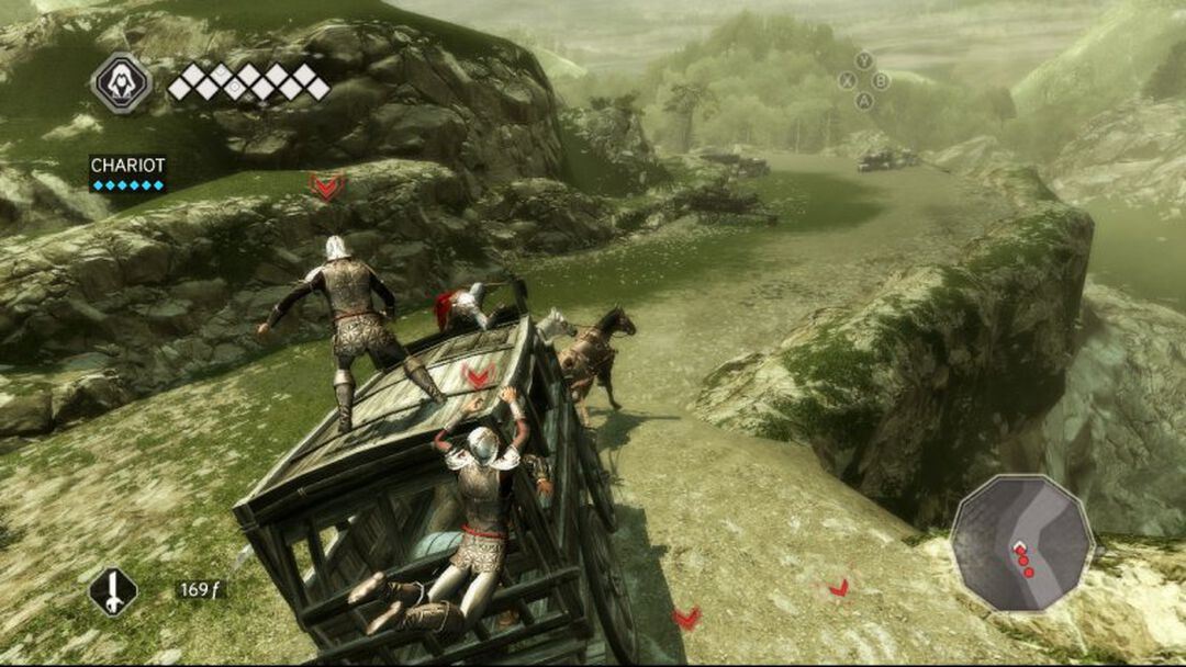 Assassin's Creed 2 | Occasion