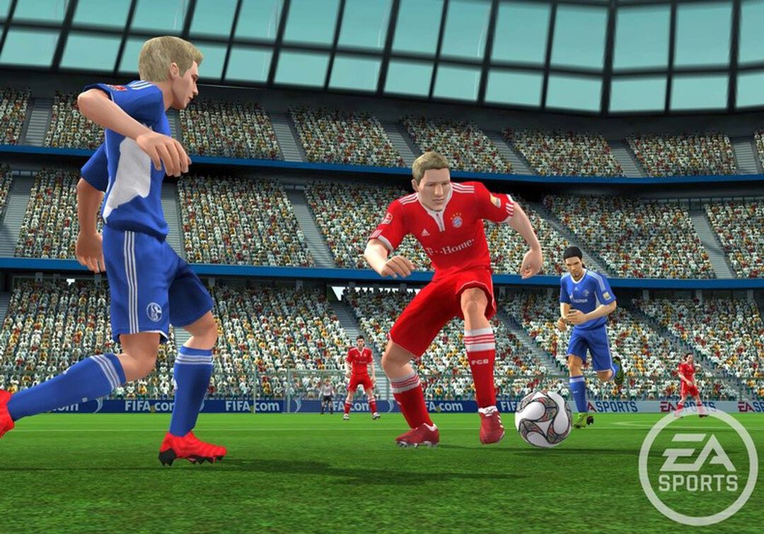 FIFA 10 | Occasion