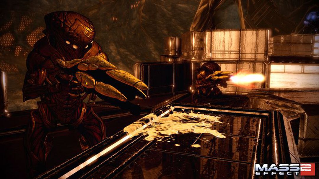 Mass Effect 2 | Occasion