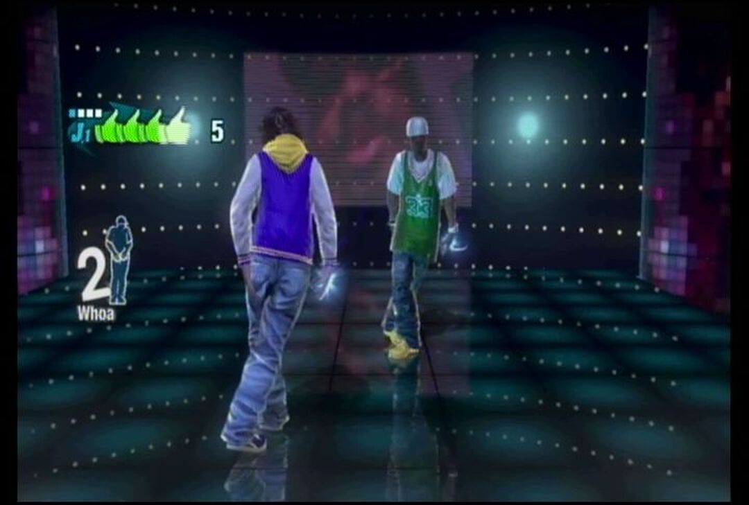 The Hip-hop Dance Experience | Occasion