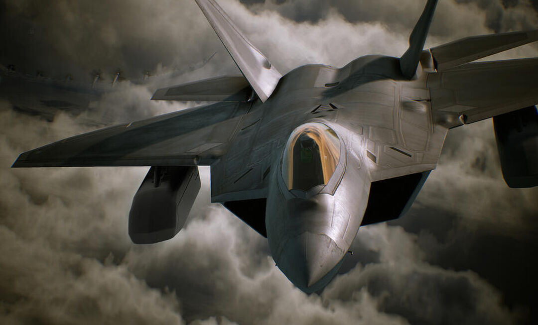 Ace Combat 7 Skies Unknown | Occasion