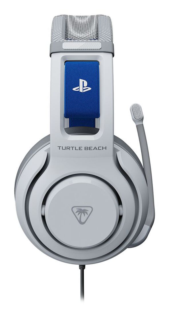 Casque Filaire | Turtle Beach | Atlas 200 | White