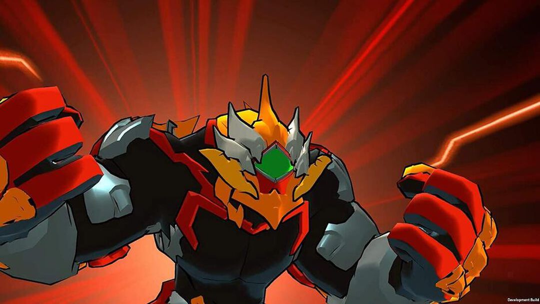 Bakugan Champions De Vestroia | Occasion