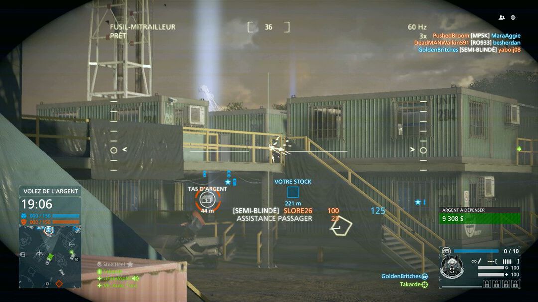Battlefield Hardline | Occasion