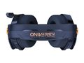 Casque Gaming Nebula | Oniverse | Abyss Blue (multiplateforme) thumb 4