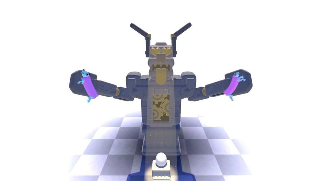 Wobbledogs (code De T&eacute;l&eacute;chargement)